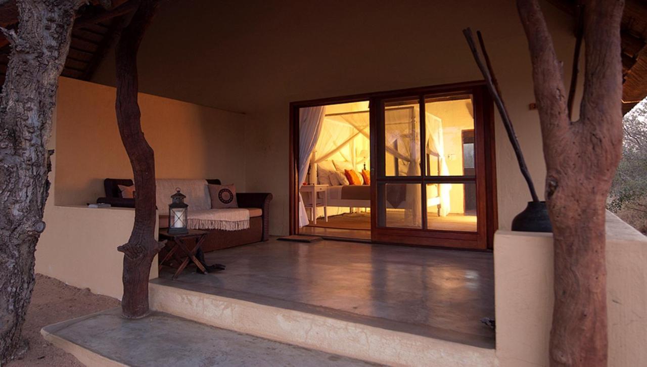 Kambaku Safari Lodge Заповедник Тимбавати Номер фото