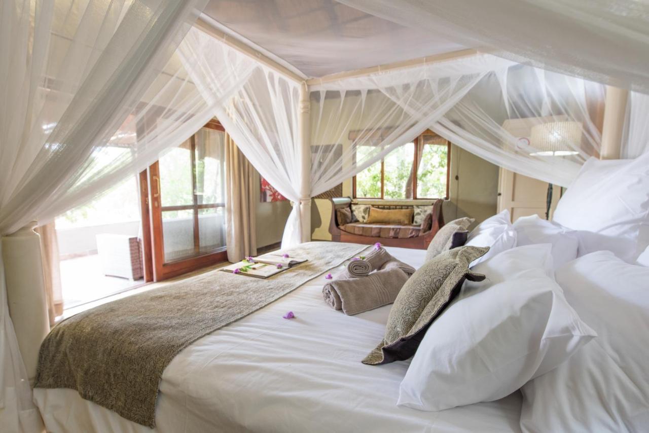 Kambaku Safari Lodge Заповедник Тимбавати Экстерьер фото