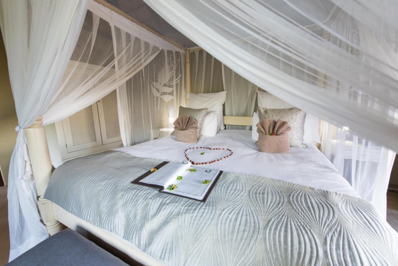 Kambaku Safari Lodge Заповедник Тимбавати Экстерьер фото
