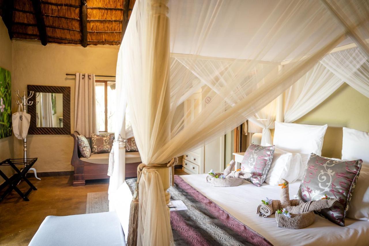 Kambaku Safari Lodge Заповедник Тимбавати Экстерьер фото