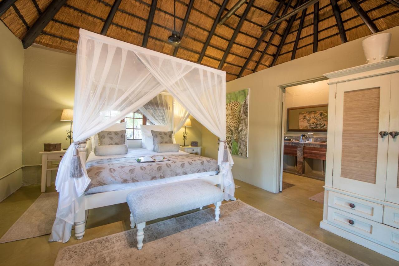 Kambaku Safari Lodge Заповедник Тимбавати Экстерьер фото